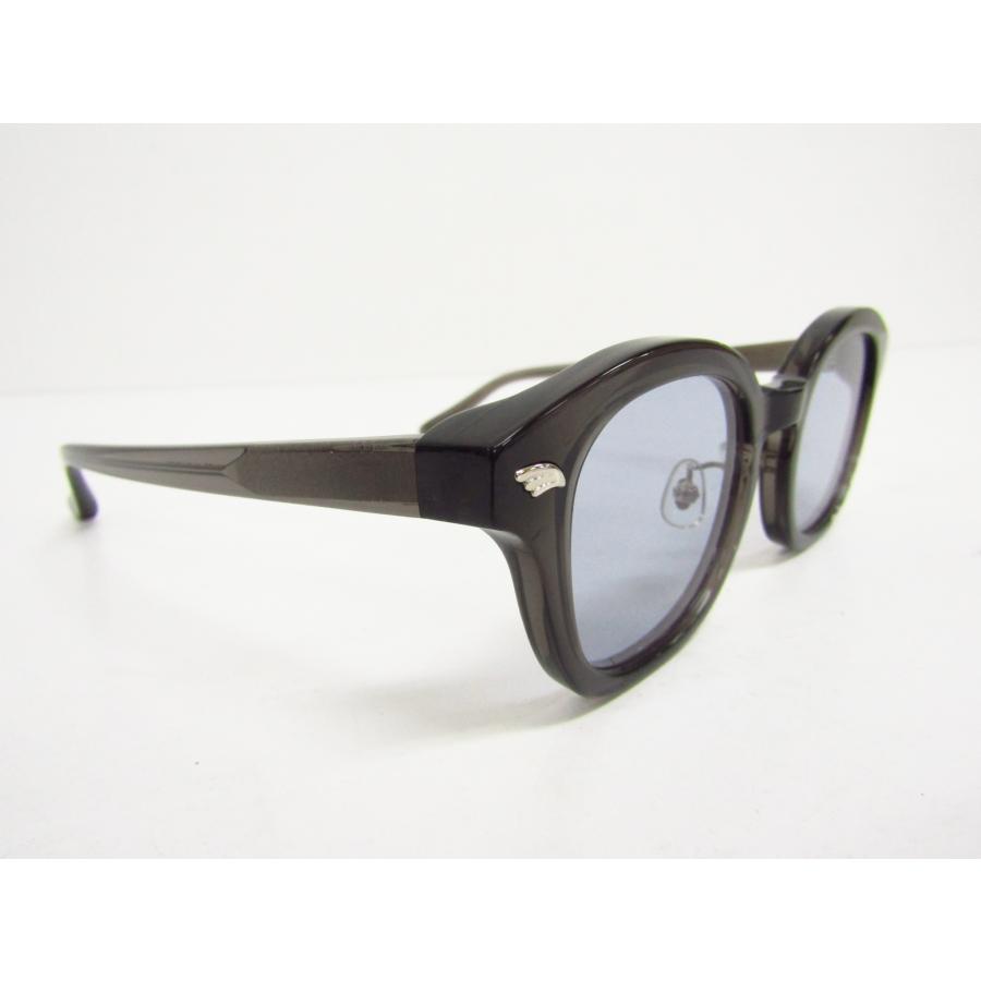 N.S.H エヌエスエイチ Take it Easy MADE IN SHIBUYA SUNGLASSES N.S.H エヌエスエイチ Take it Easy MADE IN SHIBUYA SUNGLASSES