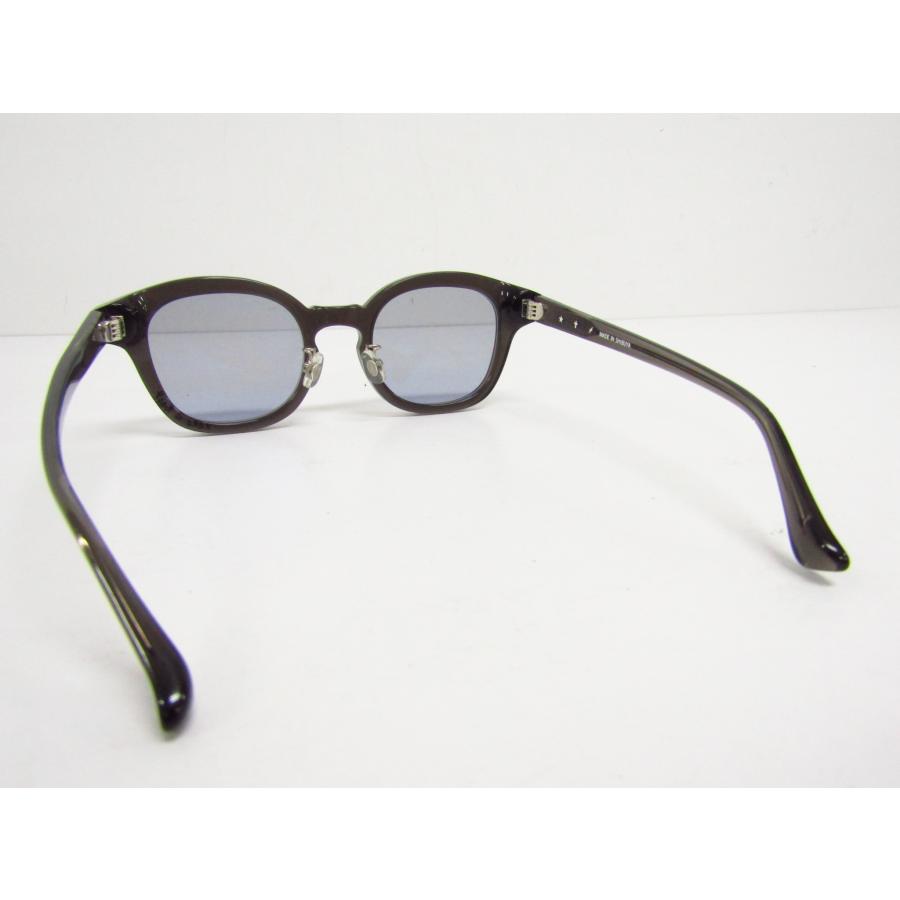 N.S.H エヌエスエイチ Take it Easy MADE IN SHIBUYA SUNGLASSES N.S.H エヌエスエイチ Take it Easy MADE IN SHIBUYA SUNGLASSES