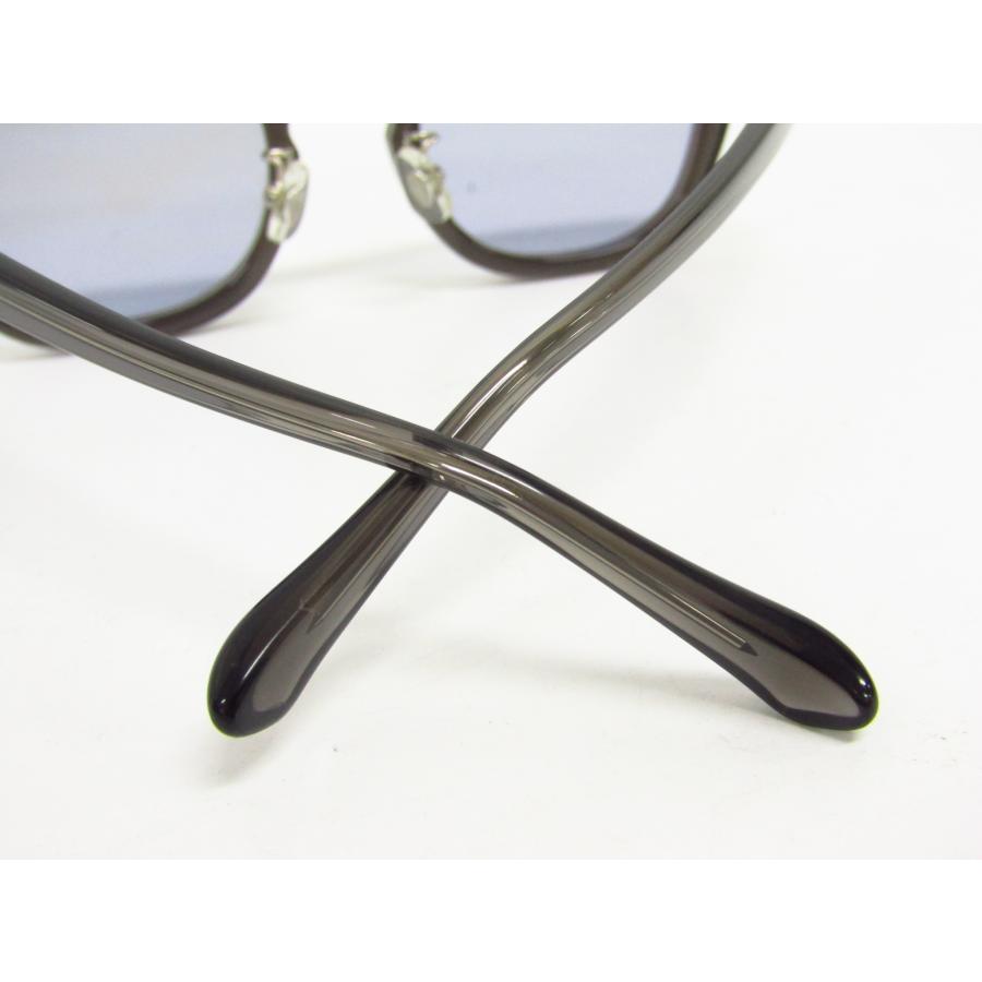 N.S.H エヌエスエイチ Take it Easy MADE IN SHIBUYA SUNGLASSES N.S.H エヌエスエイチ Take it Easy MADE IN SHIBUYA SUNGLASSES