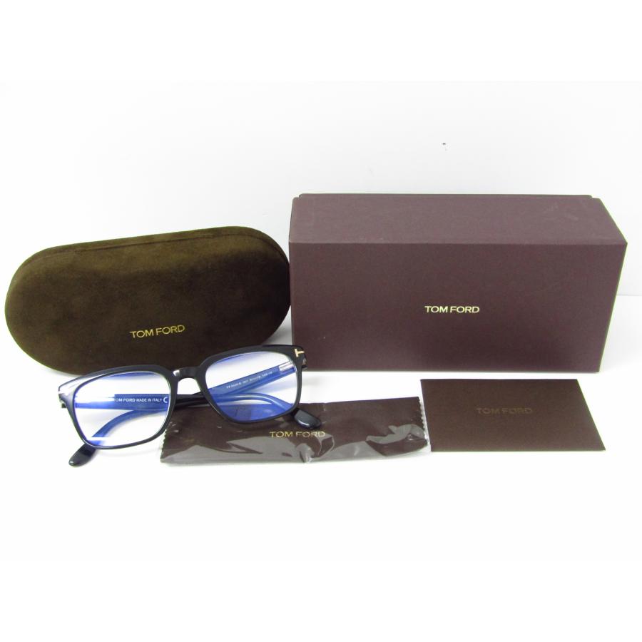 TOM FORD トムフォード TF5626-B 伊達眼鏡 度なし めがね 箱 TOM FORD トムフォード TF5626-B 伊達眼鏡 度なし めがね 箱