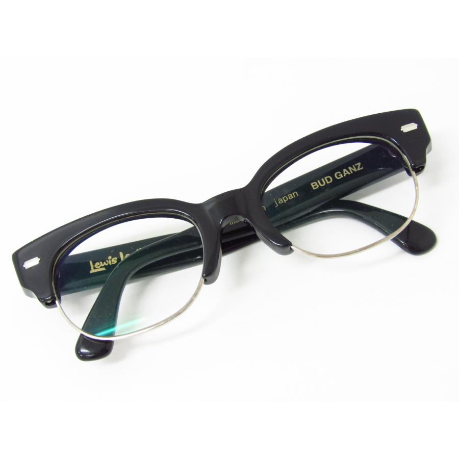 Lewis Leathers × EFFECTOR ルイスレザー×エフェクター BUD GANZ 