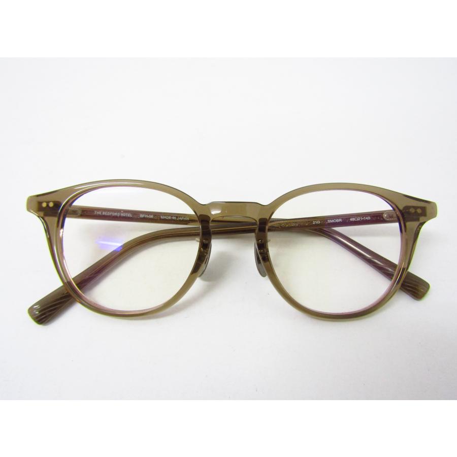 THE BEDFORD HOTEL ザ ベッドフォード ホテル BFH-06 度入り