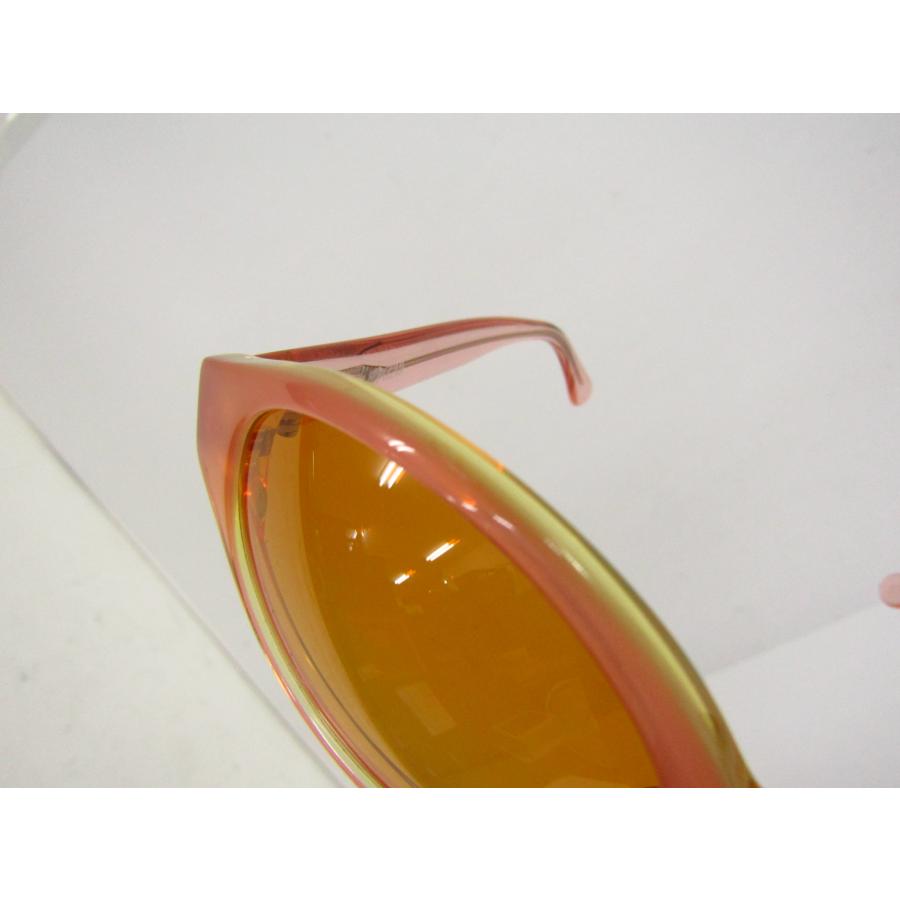 STUSSY ステューシー サングラス ケース付き ▽AC26406