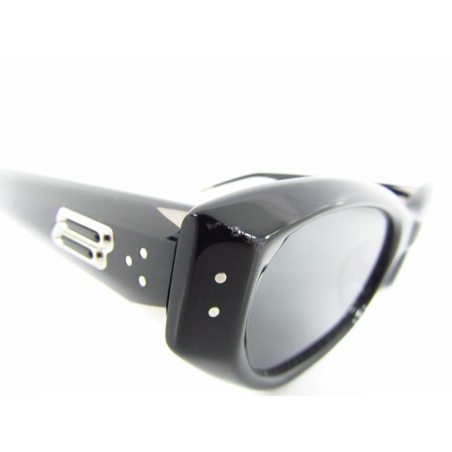 GENTLE MONSTER サングラス BENVENケース付き GENTLE MONSTER ジェントルモンスター BENVEN サングラス ケース