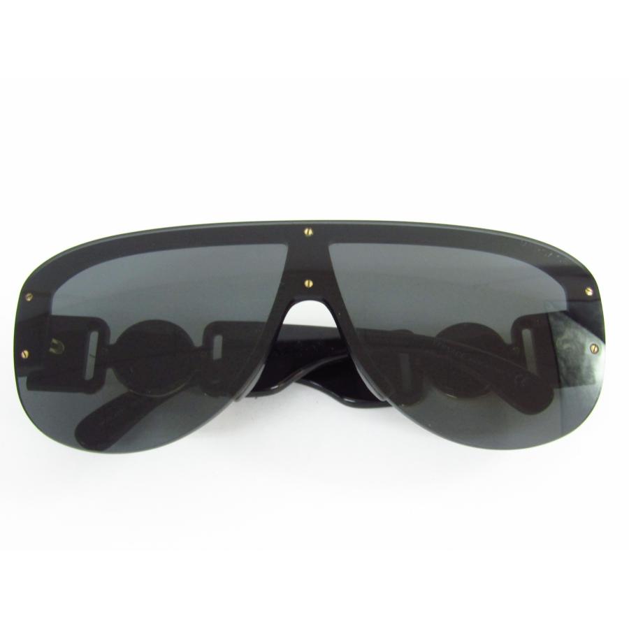 VERSACE（ヴェルサーチェ） Versoce メドゥーサ MOD.4391 サングラス