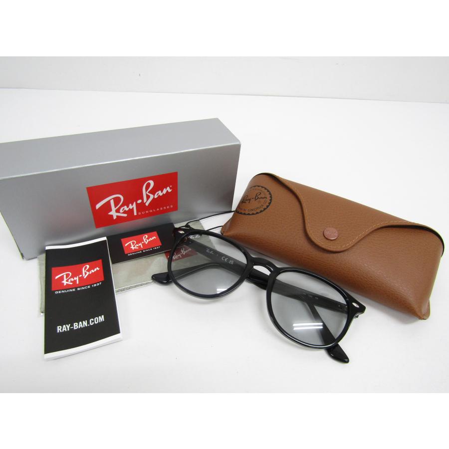 Ray-Ban（レイバン） RB4259F サングラス ケース付き☆AC27033