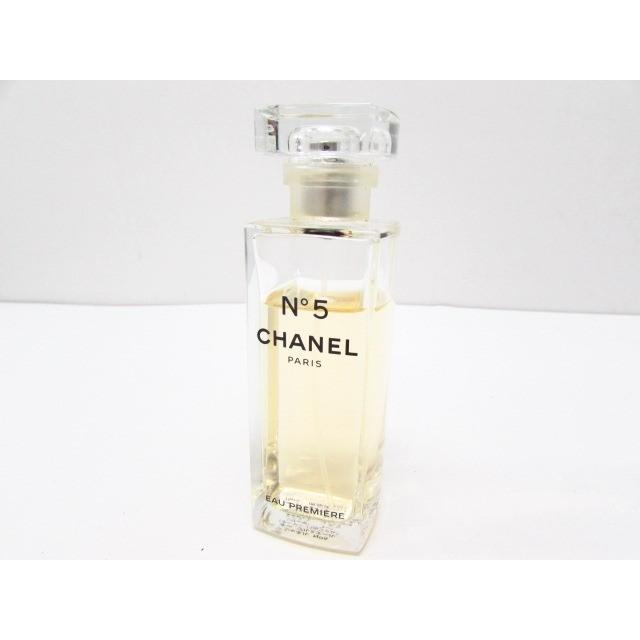 《香水/フレグランス》CHANEL シャネル No.5 オー プルミエール オードゥパルファム ヴァポリザター 香水 :N-157
