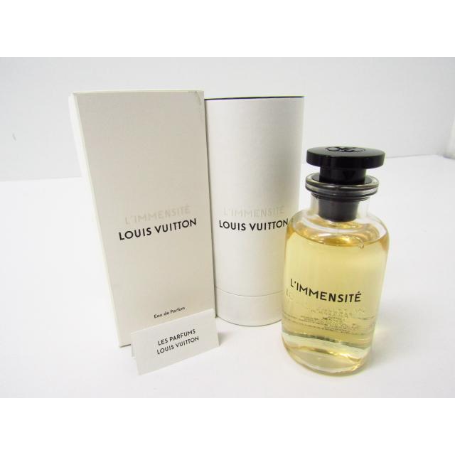 LOUIS VUITTON L'IMMENSITE ルイ・ヴィトン リマンシテ オードゥ