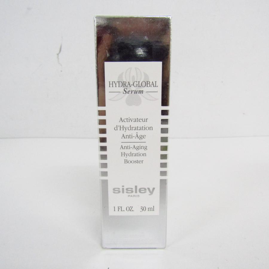 sisley（シスレー） イドラ グローバル セラム 美容液 30mL ▽AC26756