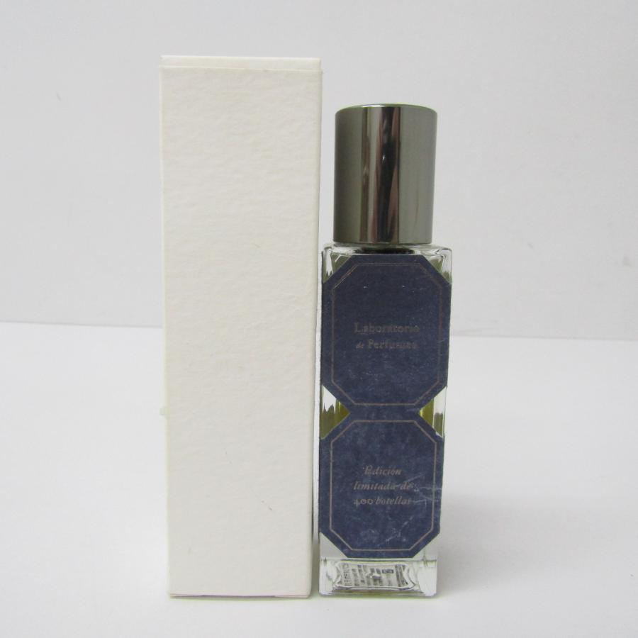 香水(ユニセックス) Fueguia フエギア – ビブリオテッカ・デ・バベル 30ml
