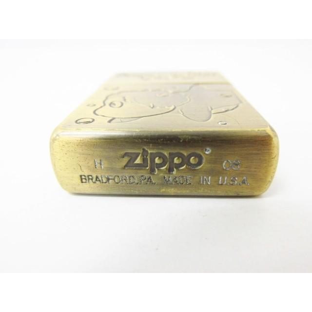 ZIPPO ライター》ZIPPO NZ-17 崖の上のポニョのポニョ スタジオ ZIPPO ライター》ZIPPO NZ-17 崖の上のポニョのポニョ スタジオ