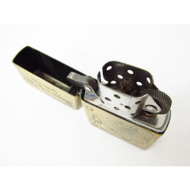 ZIPPO ライター》ZIPPO NZ-17 崖の上のポニョのポニョ スタジオ ZIPPO ライター》ZIPPO NZ-17 崖の上のポニョのポニョ スタジオ