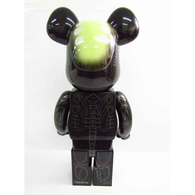 BE@RBRICK ALIEN 1000％ベアブリックエイリアン
