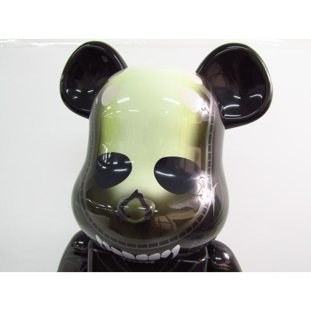 BE@RBRICK ALIEN 1000％ベアブリックエイリアン