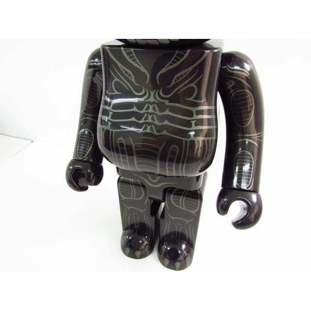 BE@RBRICK ALIEN 1000％ ベアブリック エイリアン - キューブリック 