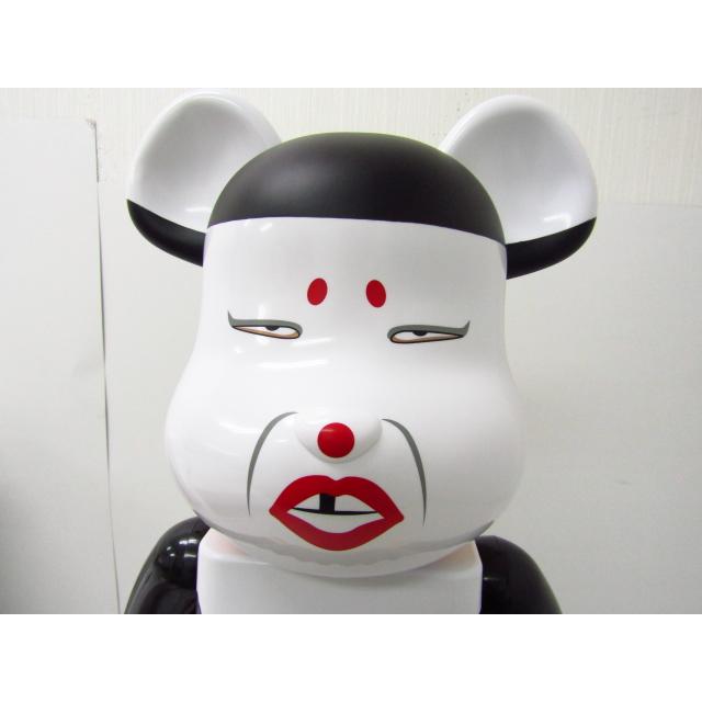 Be@rbrick ミスティ 1000% くっきー | www.jarussi.com.br