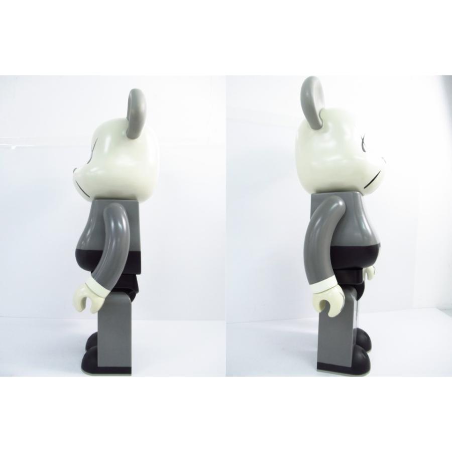 BE@RBRICK ベアブリック 1000% Kaws カウズ メディコムトイ 希少 BE@RBRICK ベアブリック 1000% Kaws カウズ メディコムトイ 希少