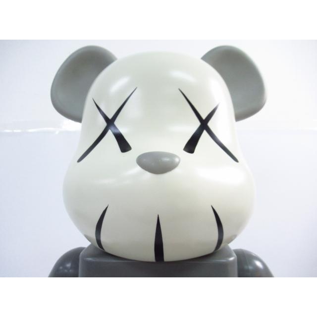BE@RBRICK ベアブリック 1000% Kaws カウズ メディコムトイ 希少 BE@RBRICK ベアブリック 1000% Kaws カウズ メディコムトイ 希少