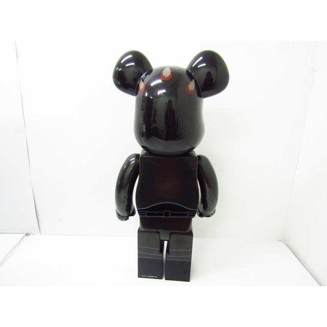 BE@RBRICK ベアブリック STAR WARS DARTH MAUL スターウォーズ ダース 
