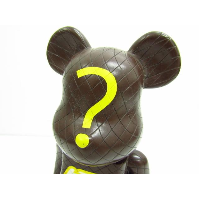 BE@RBRICK ベアブリック × HTM NIKE コラボ 400% 一周年記念 BE@RBRICK ベアブリック × HTM NIKE コラボ 400% 一周年記念