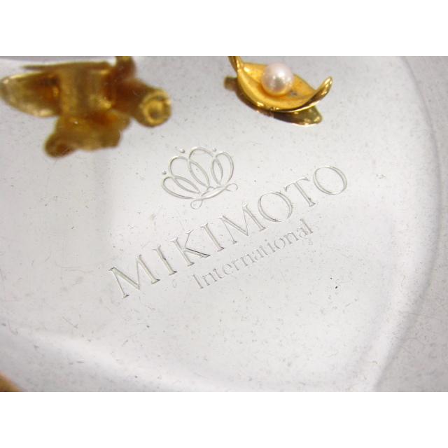 MIKIMOTO ミキモト ジュエリートレイ ベア クマ♪AC20936 MIKIMOTO ミキモト ジュエリートレイ ベア クマ♪AC20936