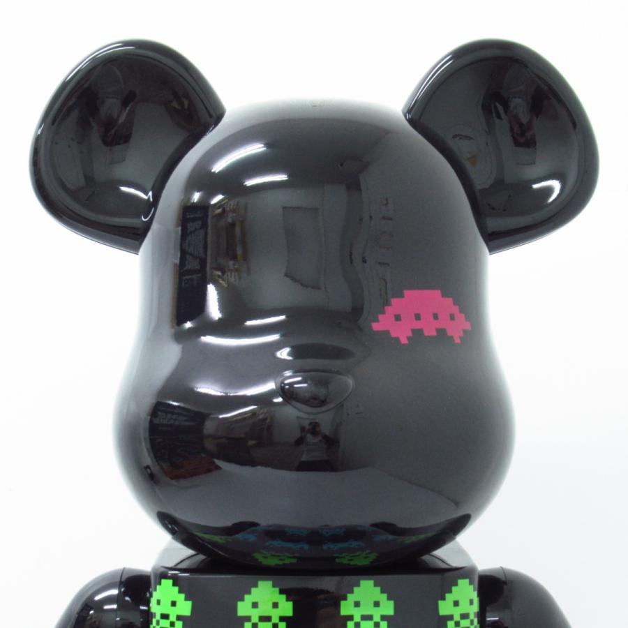 BE@RBRICK ベアブリック Space Invaders スペースインベーダー BE@RBRICK ベアブリック Space Invaders スペースインベーダー