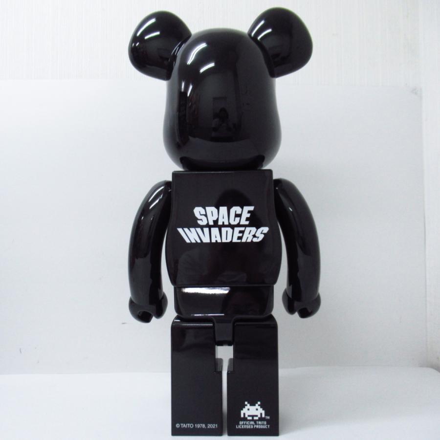 BE@RBRICK ベアブリック Space Invaders スペースインベーダー BE@RBRICK ベアブリック Space Invaders スペースインベーダー