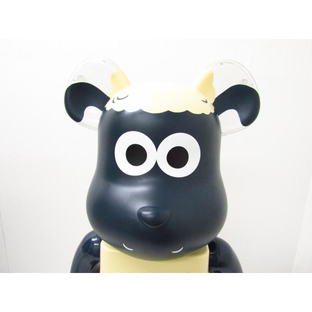 BE@RBRICK Shaun 1000％ ベアブリック ショーン