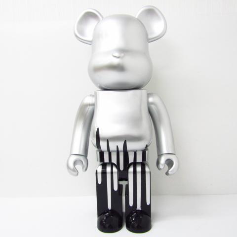BE@RBRICK ベアブリック KRINK クリンク 1000% ▽AC23558 BE@RBRICK ベアブリック KRINK クリンク 1000% ▽AC23558