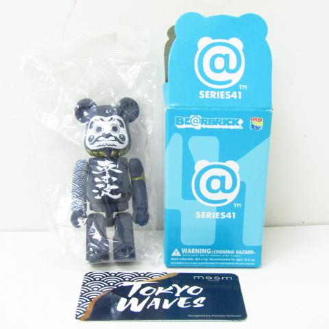 BE@RBRICK メディコムトイ シリーズ41 シークレット mesm tokyo BE@RBRICK メディコムトイ シリーズ41 シークレット mesm tokyo