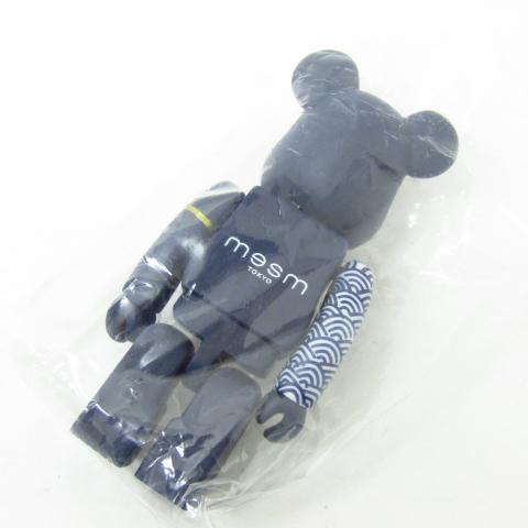 BE@RBRICK メディコムトイ シリーズ41 シークレット mesm tokyo BE@RBRICK メディコムトイ シリーズ41 シークレット mesm tokyo
