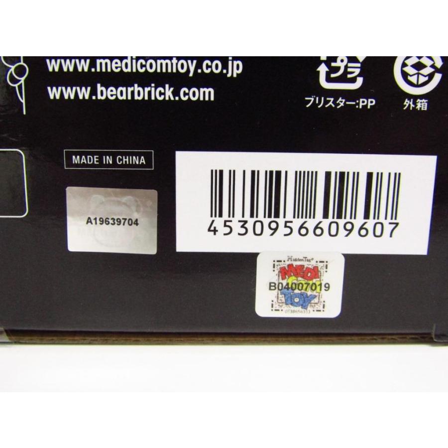 BE@RBRICK 未開封品 ベアブリック KISS CATMAN 100% & 400 BE@RBRICK 未開封品 ベアブリック KISS CATMAN 100% & 400