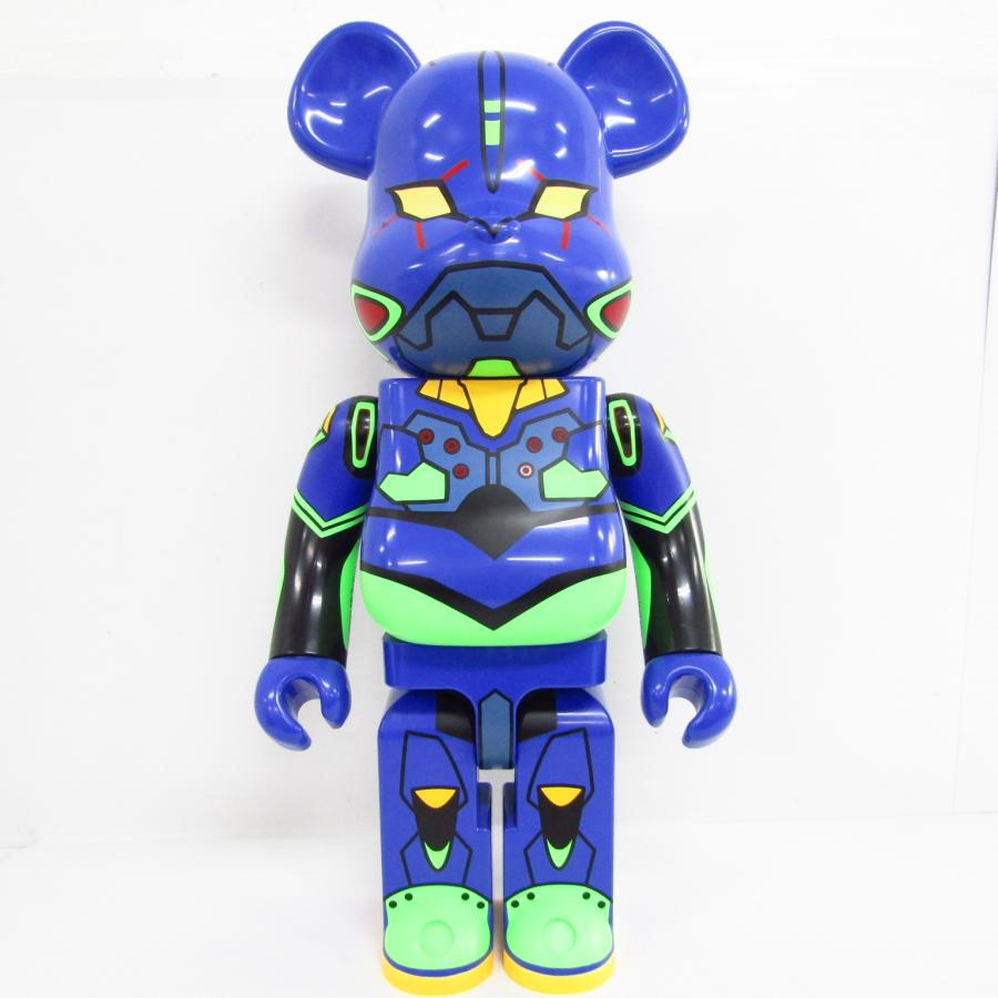 BE@RBRICK ベアブリック シン・エヴァンゲリオン劇場版 BE@RBRICK ベアブリック シン・エヴァンゲリオン劇場版