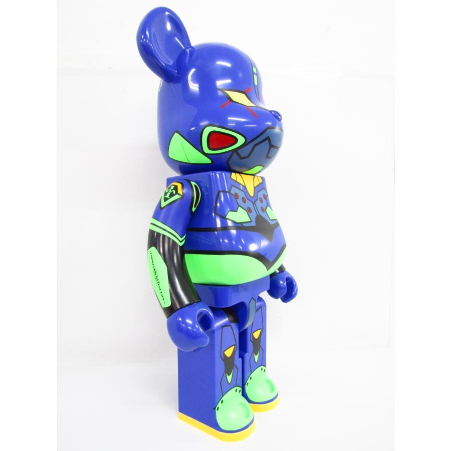 BE@RBRICK ベアブリック シン・エヴァンゲリオン劇場版 BE@RBRICK ベアブリック シン・エヴァンゲリオン劇場版