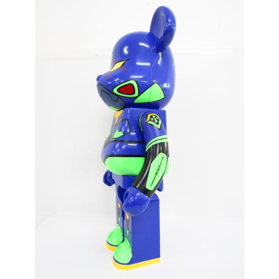 BE@RBRICK ベアブリック シン・エヴァンゲリオン劇場版 BE@RBRICK ベアブリック シン・エヴァンゲリオン劇場版