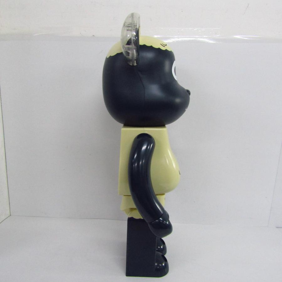 BE@RBRICK メディコムトイ ベアブリック Shaun 1000% ひつじの BE@RBRICK メディコムトイ ベアブリック Shaun 1000% ひつじの