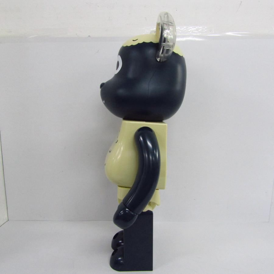 BE@RBRICK メディコムトイ ベアブリック Shaun 1000% ひつじの BE@RBRICK メディコムトイ ベアブリック Shaun 1000% ひつじの