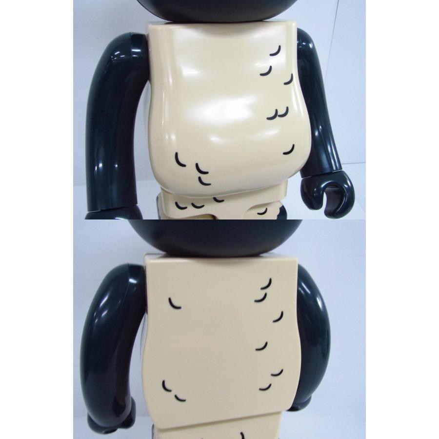 BE@RBRICK メディコムトイ ベアブリック Shaun 1000% ひつじの BE@RBRICK メディコムトイ ベアブリック Shaun 1000% ひつじの