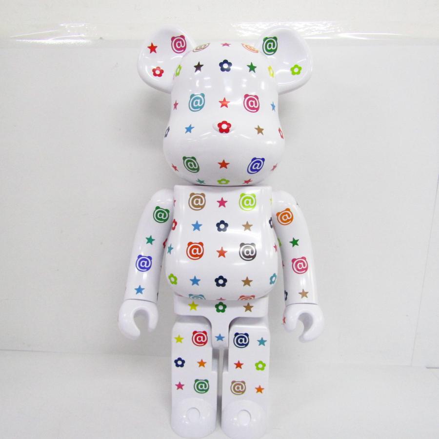 BE@RBRICK メディコムトイ ベアブリック マルチカラーモノグラム BE@RBRICK メディコムトイ ベアブリック マルチカラーモノグラム
