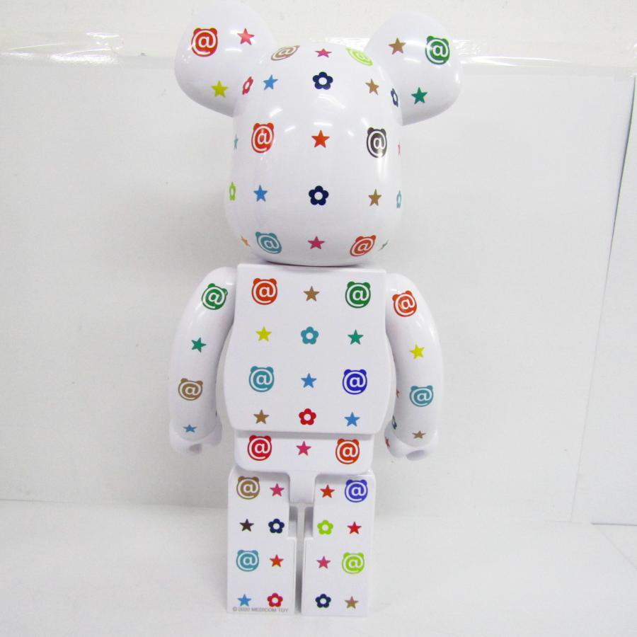 BE@RBRICK メディコムトイ ベアブリック マルチカラーモノグラム BE@RBRICK メディコムトイ ベアブリック マルチカラーモノグラム