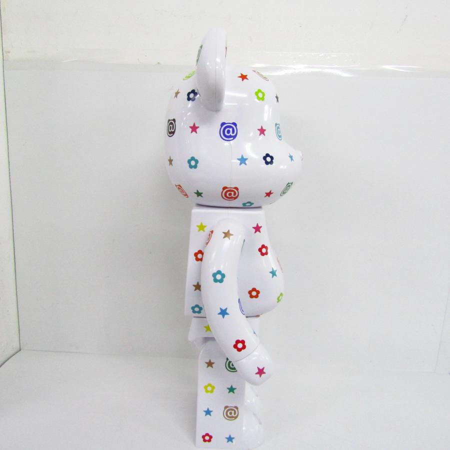 BE@RBRICK メディコムトイ ベアブリック マルチカラーモノグラム BE@RBRICK メディコムトイ ベアブリック マルチカラーモノグラム
