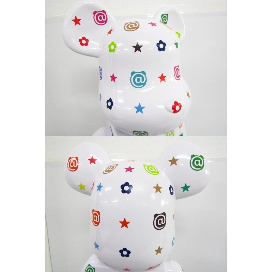BE@RBRICK メディコムトイ ベアブリック マルチカラーモノグラム BE@RBRICK メディコムトイ ベアブリック マルチカラーモノグラム