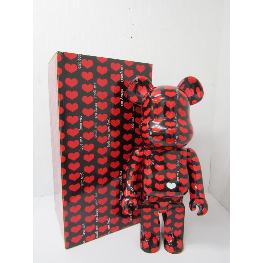 ベアブリック BE@RBRICK BELLE 1000% 【公式通販】