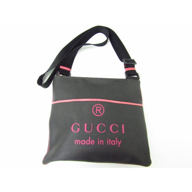 GUCCI グッチ ロゴ ショルダーバッグ 162904♪SB3500 : スリフト GUCCI グッチ ロゴ ショルダーバッグ 162904♪SB3500 : スリフト