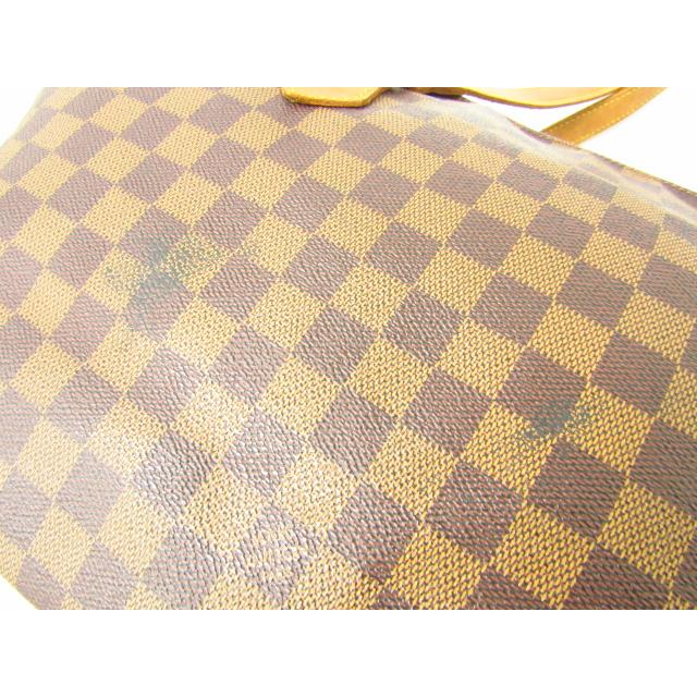 LOUIS VUITTON ルイ・ヴィトン ダミエ コロンビーヌ 100周年記念限定 