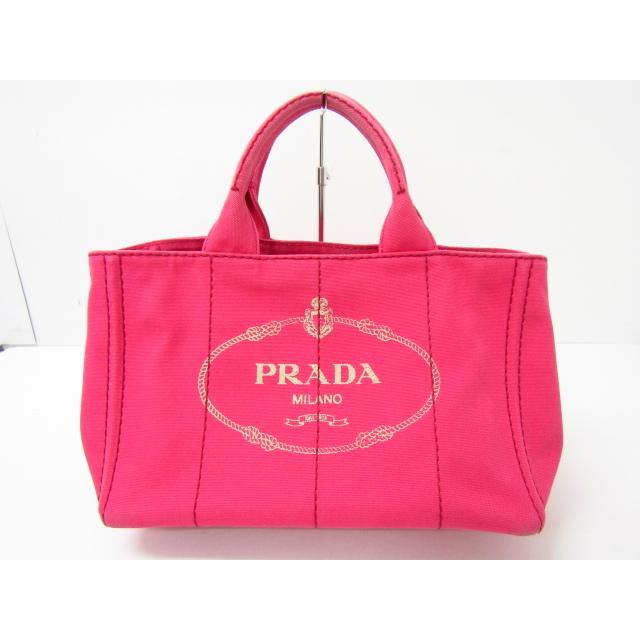 PRADA（プラダ） カナパ 2wayバッグ 1BG642♪SB3632 : スリフト - 通販