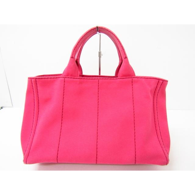 PRADA（プラダ） カナパ 2wayバッグ 1BG642♪SB3632 : スリフト - 通販