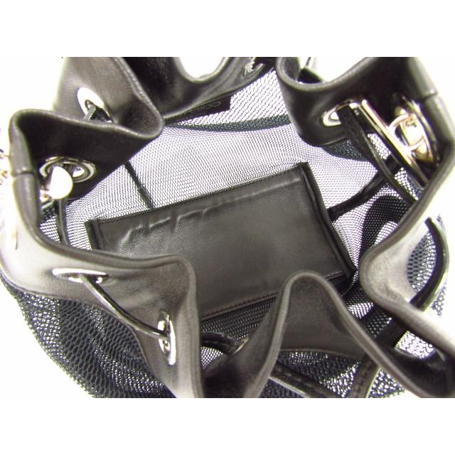 JIMMY CHOO（ジミーチュウ） JUNO ショルダーバッグ♪SB3692