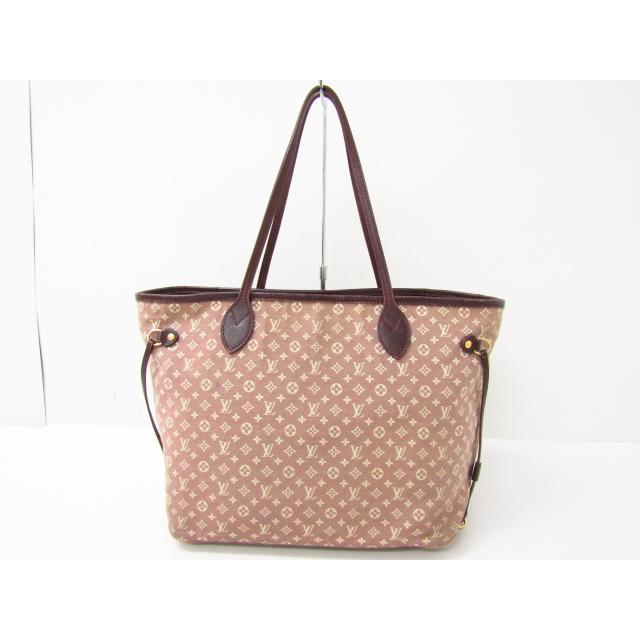 ネヴァーフル LOUIS VUITTON ルイ・ヴィトン モノグラム ネヴァーフル LOUIS VUITTON ルイ・ヴィトン モノグラム