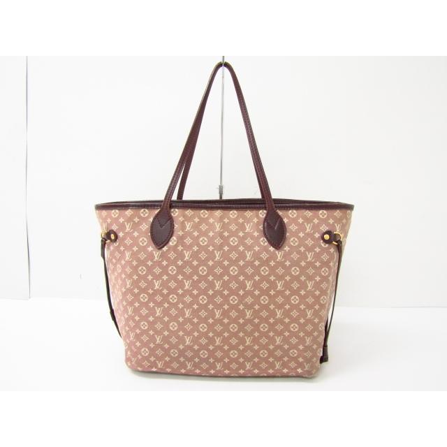 ネヴァーフル LOUIS VUITTON ルイ・ヴィトン モノグラム ネヴァーフル LOUIS VUITTON ルイ・ヴィトン モノグラム